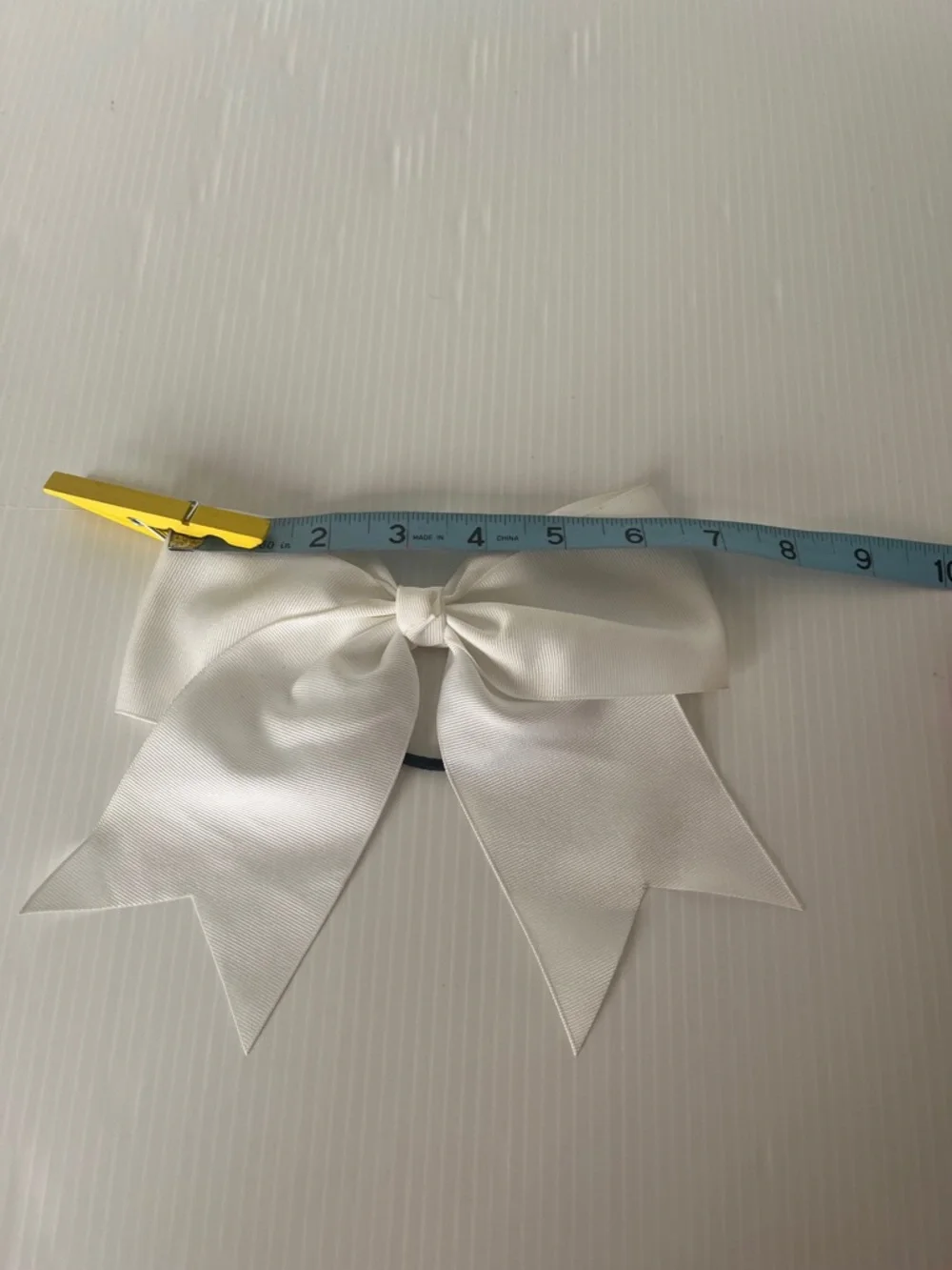 Varsity Cheer Bow